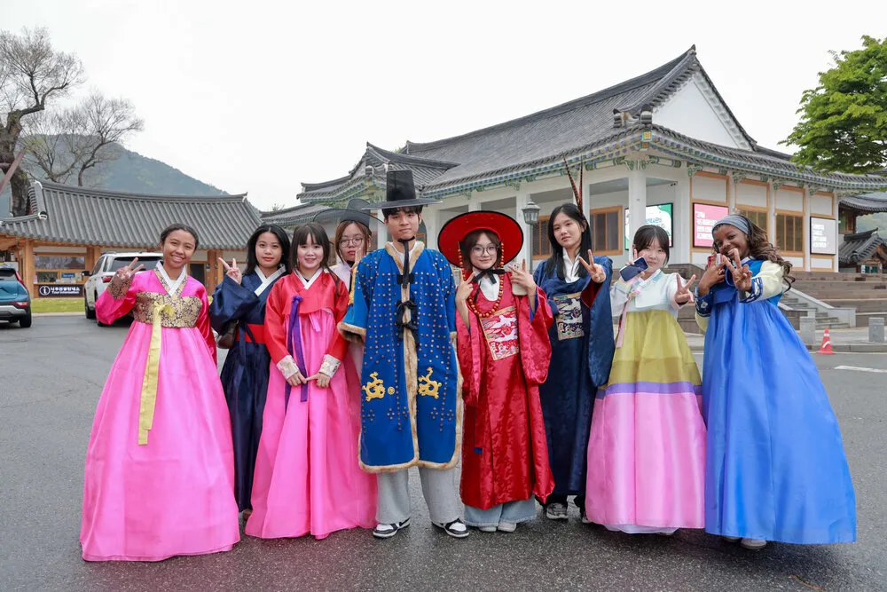 나주에서 찾는 진정한 휴식…전통과 자연 어우러진 ‘3色 힐링스테이’