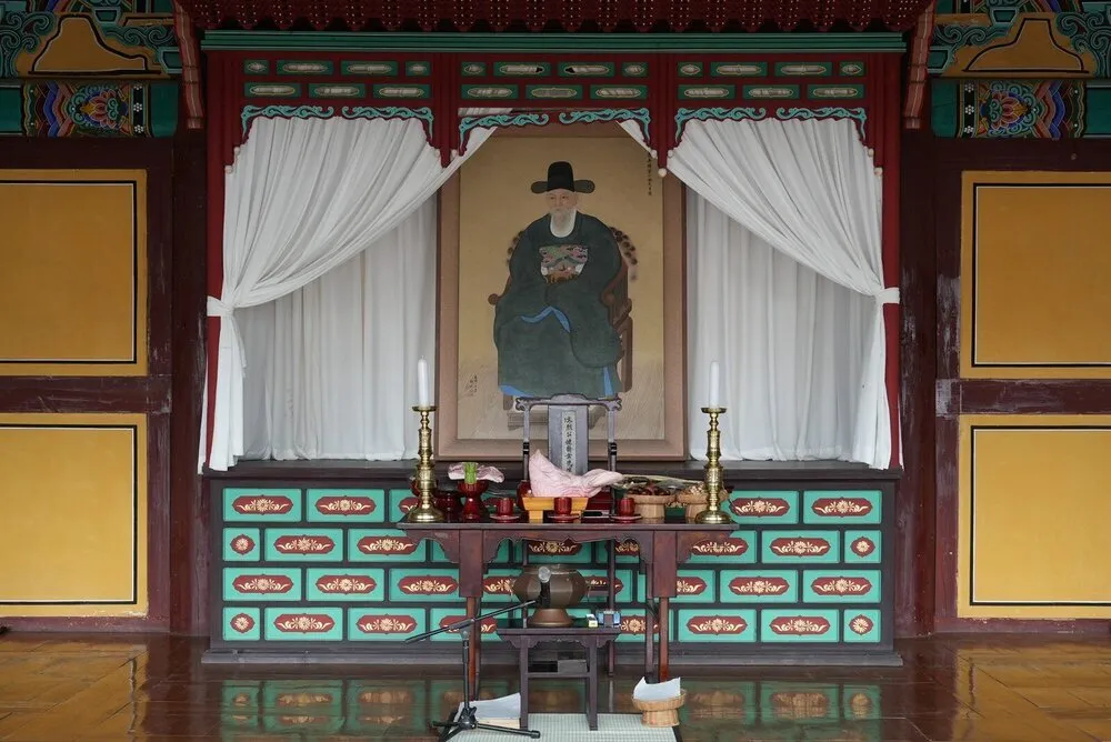 임란 1호 근왈의병 김천일, 나주서 434주기 제향 봉행