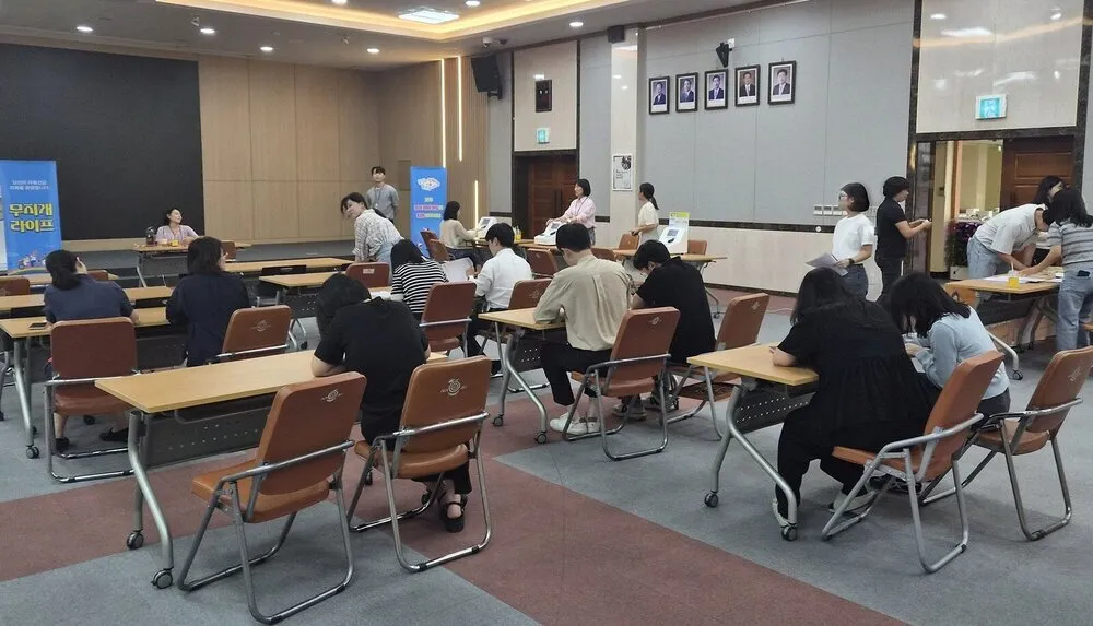 “마음에도 쉼이 필요합니다”…나주시, 직장인 대상 맞춤형 정신건강 지원 강화