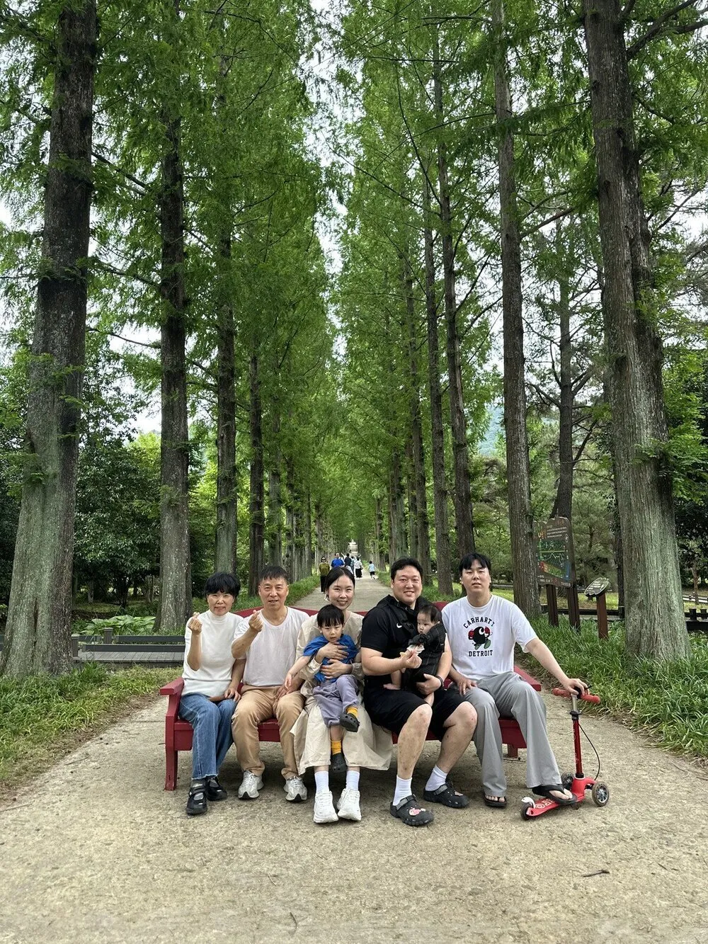 ‘나주 1박 2득’ 4개월 만에 지역 소비 10억+…경제 효과 4배