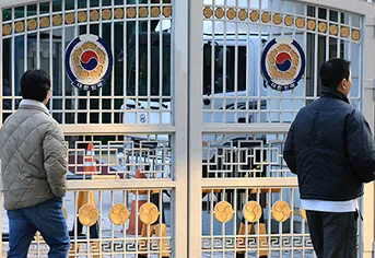 올해 국가공무원 공채선발 5351명…근로감독·산업안전 500명 채용