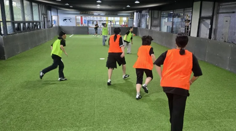 파주시, 2026년 청소년 축구 체험 프로그램 ‘파랑 에프시(FC) 4기’ 운영