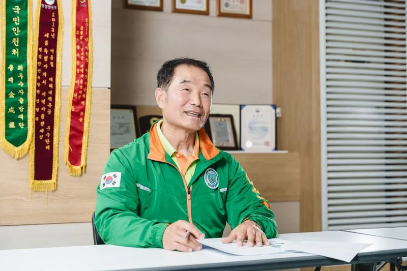 살기 좋은 세종 만드는 데 힘쓴 세종시민대상 발표