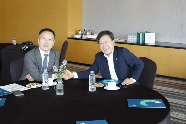 신안-울릉군, 국토외곽 섬 지원 특별법 실효성 높인다