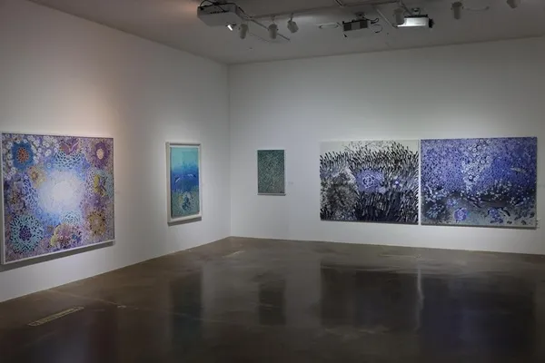 조희룡미술관, 여름 특선전 ‘마음의 바다’ 연다