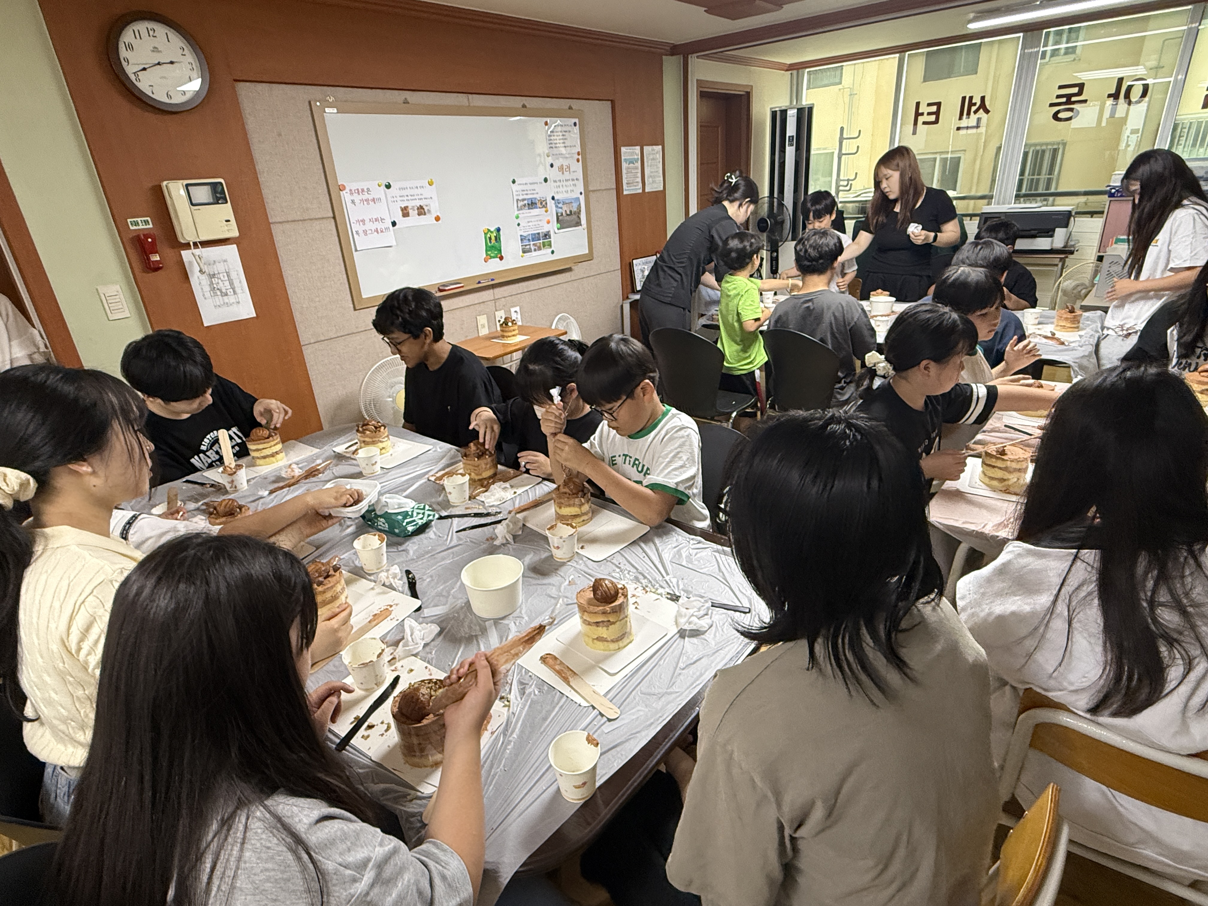 나주교육 빅뱅! 아이들의 방학에 배움의 온기와 감성의 결을 더하다 - 교육 | 코리아NEWS