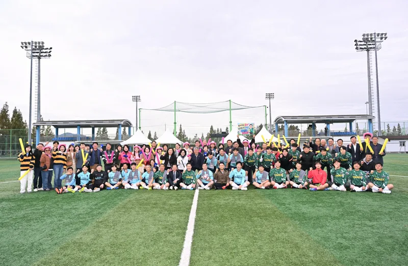“끈끈한 우정으로 상생 발전 도모”…울산 중구-전북 부안군, 자매 친선도시 교류행사 개최
