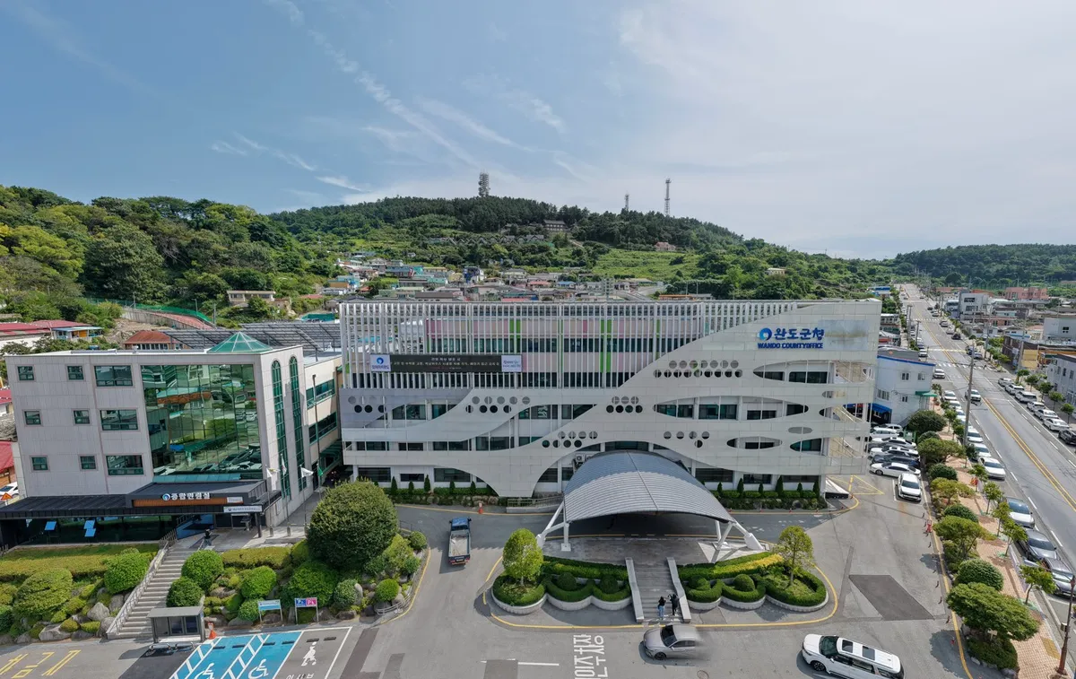 완도군, 추석 연휴 9개 분야 종합 대책으로 군민 안전 확보