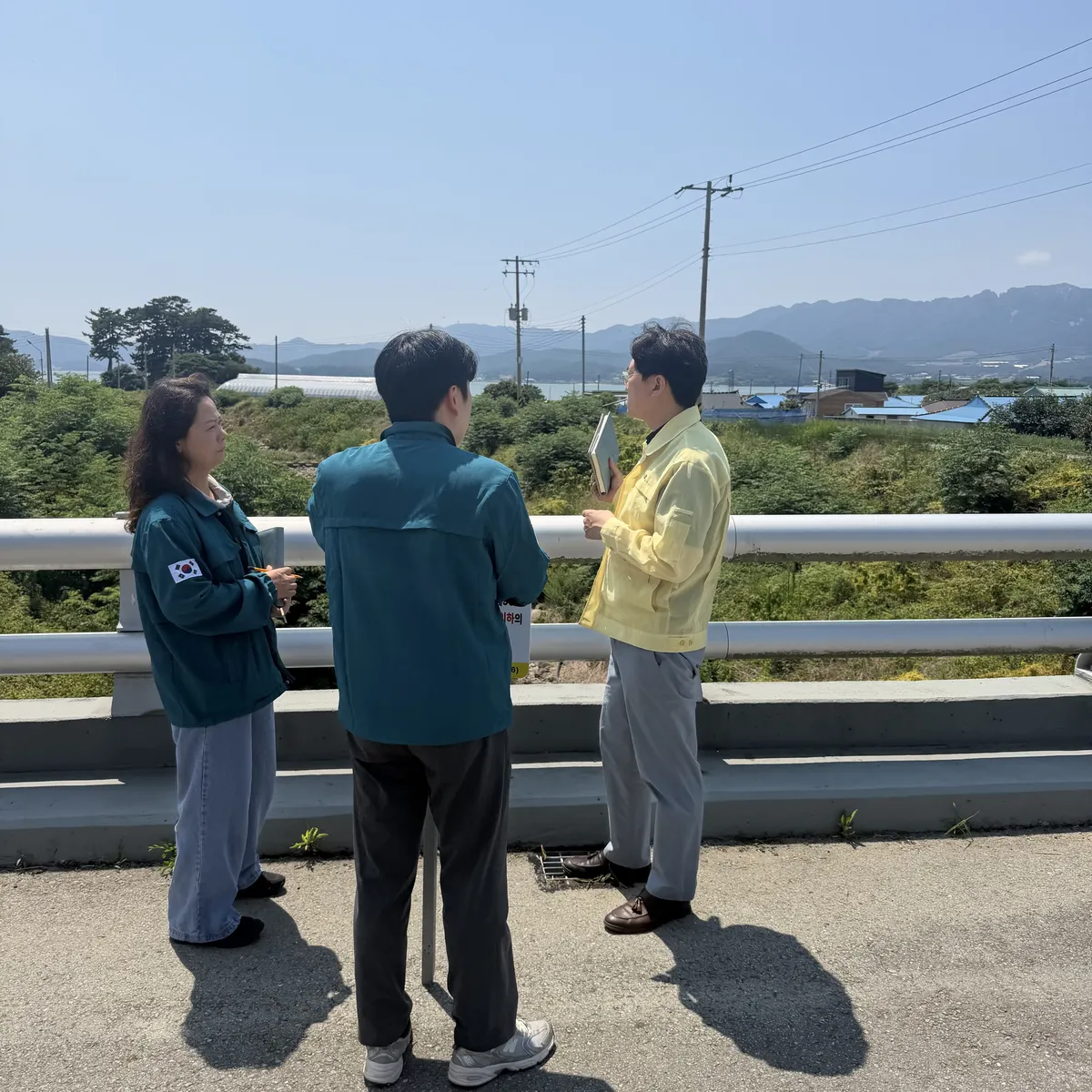 완도군, 하천·계곡 불법 점용 시설 8월 한 달간 집중 단속
