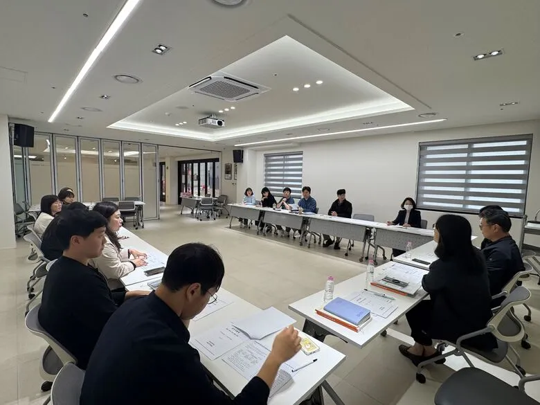 영암군, 농업인 권익 보호 위해 공익직불제 실무자 교육 실시