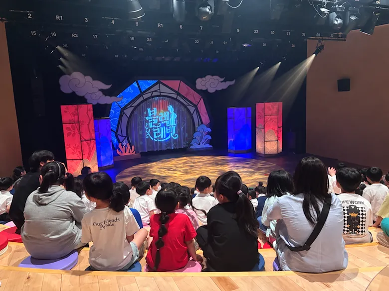 영암 드림스타트 아이들, 아시아문화전당서 공연 관람·문화 체험 - 문화 | 코리아NEWS