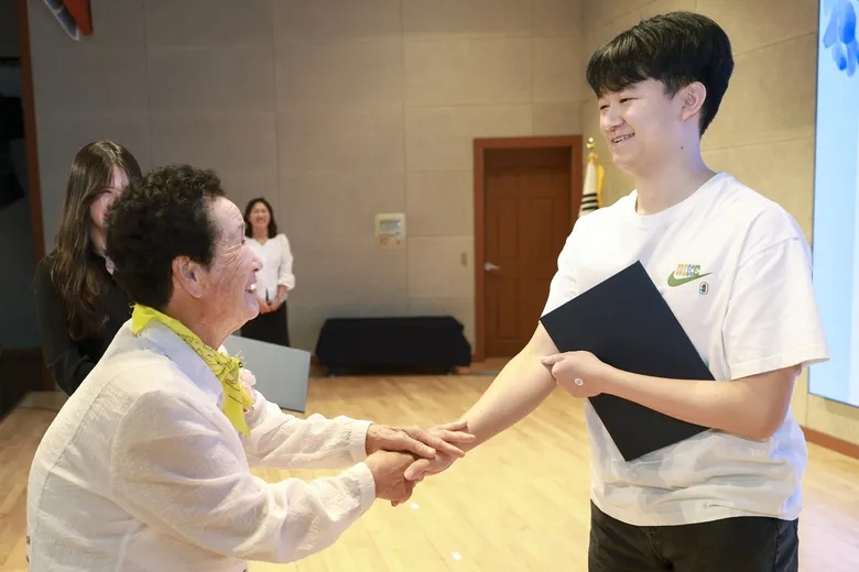 흙으로 일군 사랑, 영암의 꿈에 피어나다