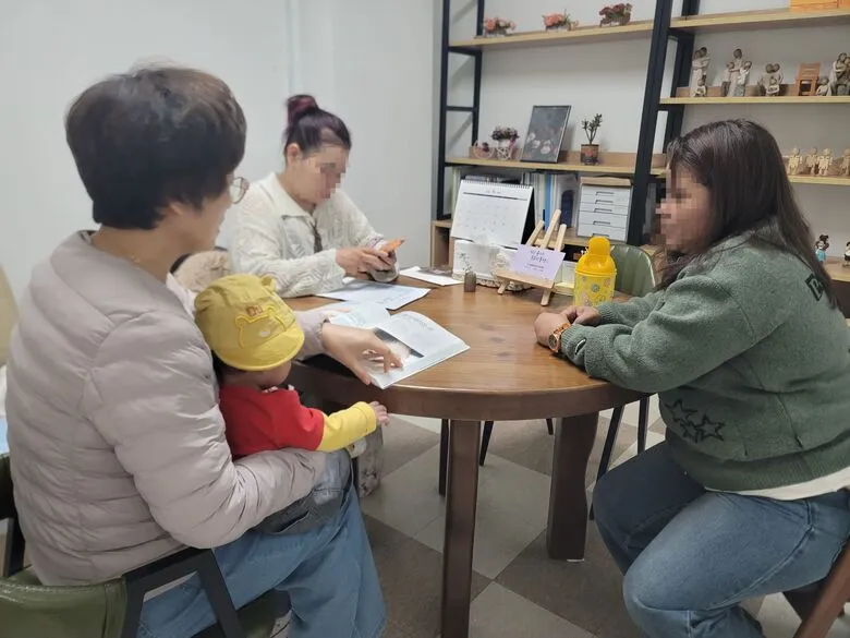 영암군, ‘프로젝트 169’로 출생미등록 외국인아동 59명 발굴