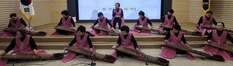 영암군, 향교에서 무료로 즐기는 전통문화 ‘특별한 만남’