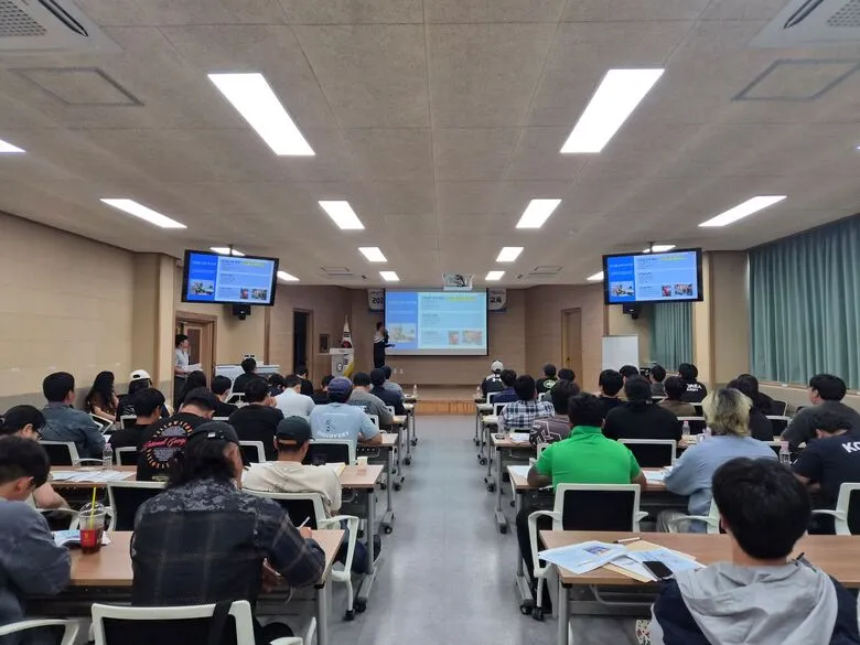 영암군, 청년농·후계농 성공적 정착 위한 역량강화 교육