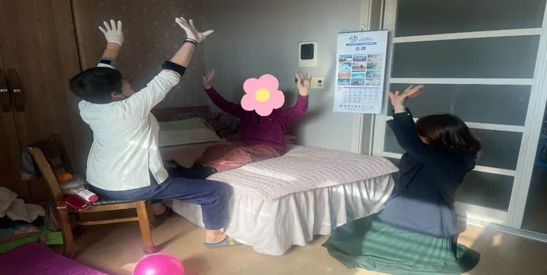 영암군, 5월부터 '의료·요양·돌봄' 연결하는 영암형 올케어 시동