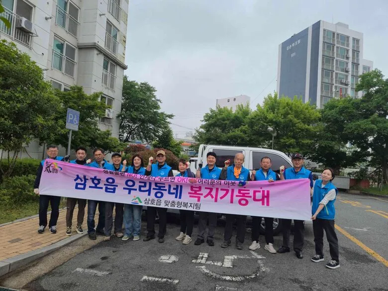 영암군, 화재위기 취약가구 안전한 주방으로 개선