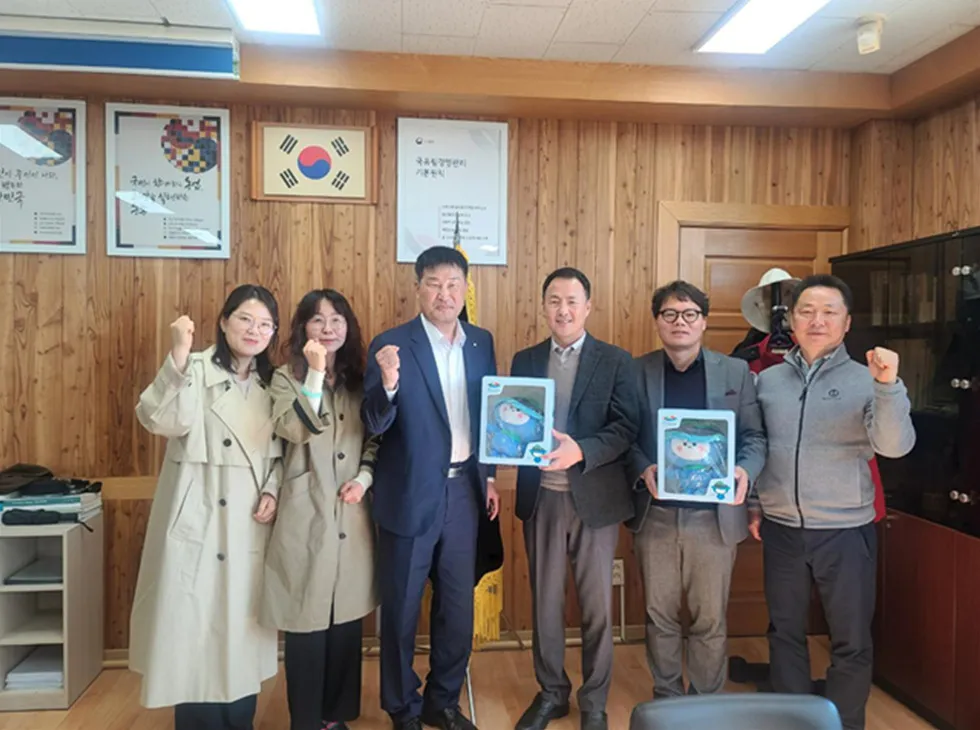 여수시, 오동도 생태가치 살려 국가기관 유치 속도 - 환경 | 코리아NEWS