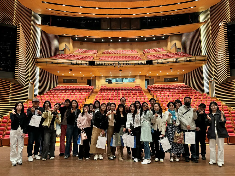 여수시, GS칼텍스 예울마루·예술의 섬 장도 공동취재로 매력 알려 - 문화 | 코리아NEWS