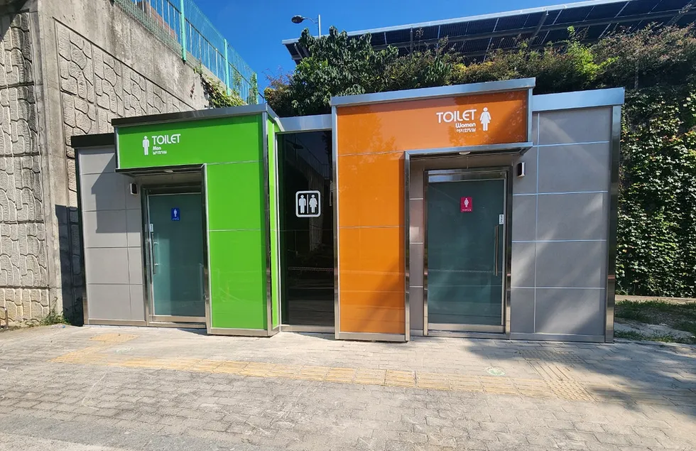 여수시, 화재 파길 화장실 2개월 만에 재개…전기안전 강화