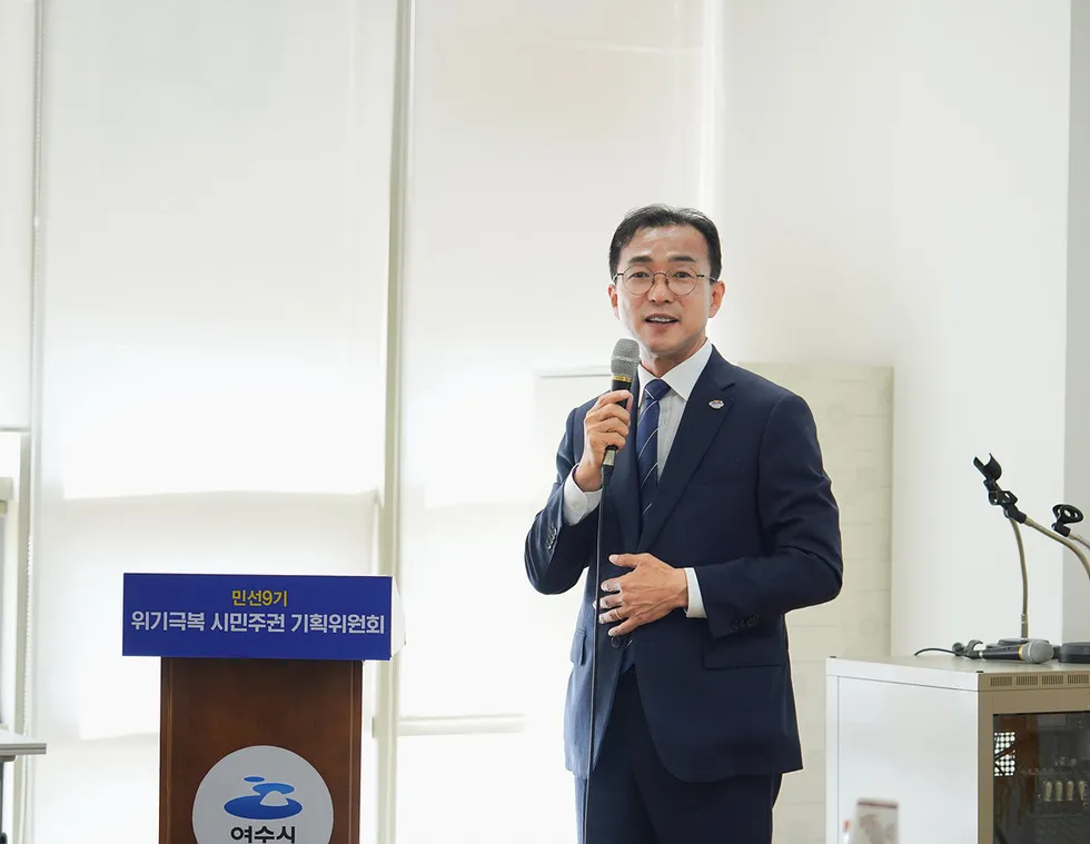 여수시장 인수위, 시민들 꿈해몽… 관광→'정주·일자리' 중심 전환