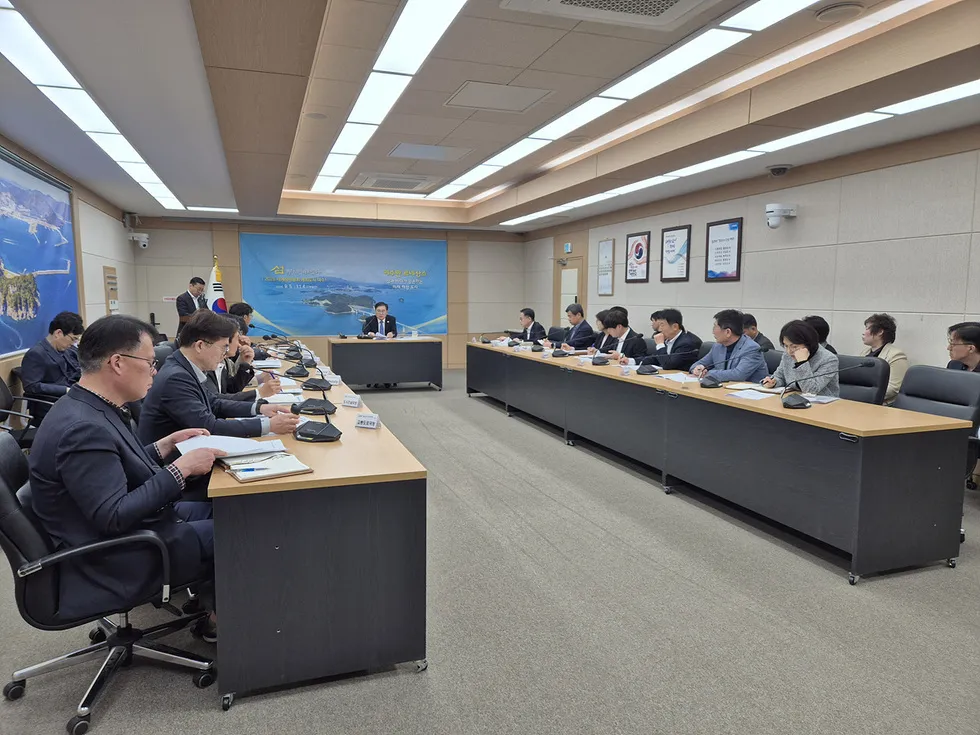 여수시, 2026세계섬박람회 개막 150일 앞두고 총력 기울여 - 행정 | 코리아NEWS