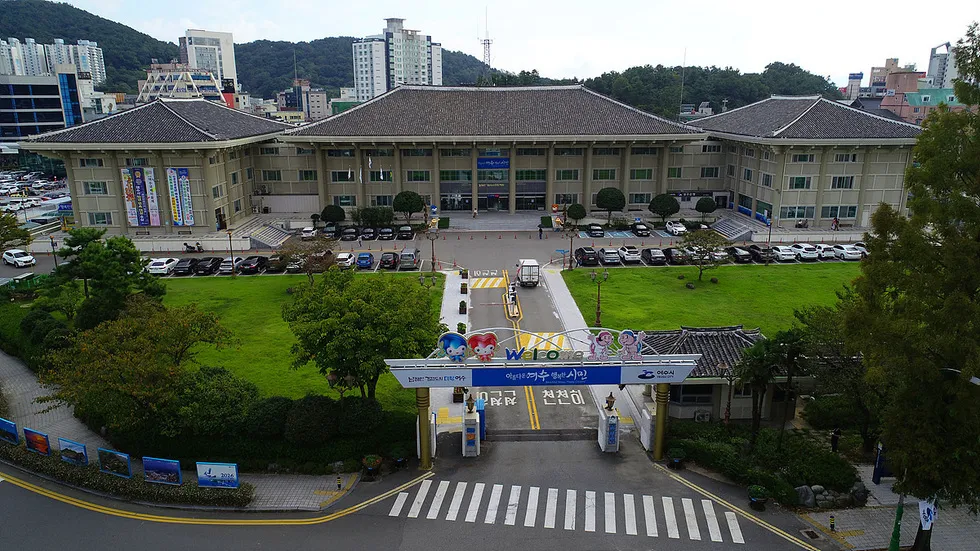 여수시, 정청래 대표에 '석유화학 위기 극복' 긴급 건의 - 경제 | 코리아NEWS