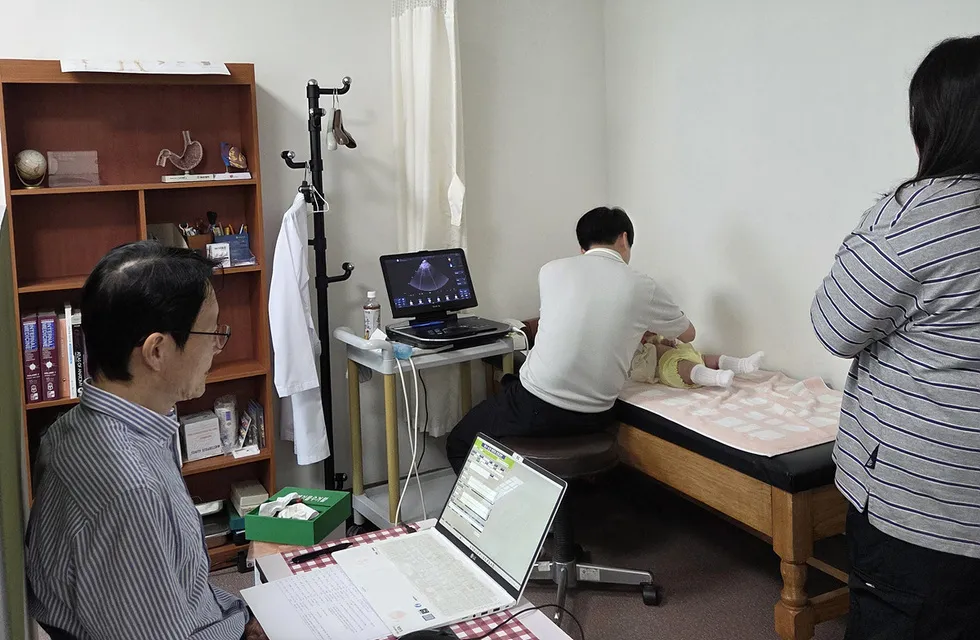 여수시, 22년간 120회 진료한 선천성 심장질환 무료진료 '시민 건강 지킴이'