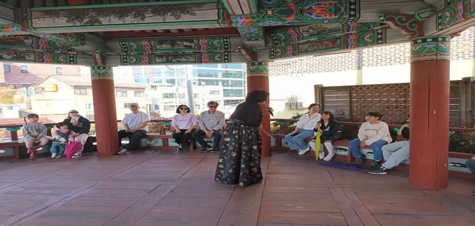 이순신의 숨결을 걷다, 여수 ‘낮달 산책투어’ 무료 운영