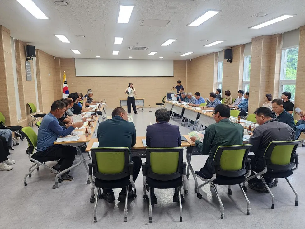 여수시, 섬 지역 어르신 위한 ‘포근휴’ 단기거주자 모집