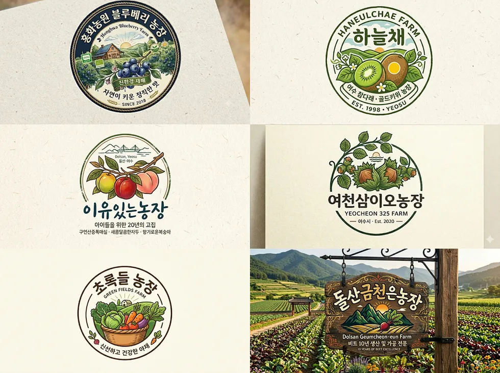 농사·공부 두 마리 토끼… 여시농업인대학, AI로 농촌 마케팅 업그레이드
