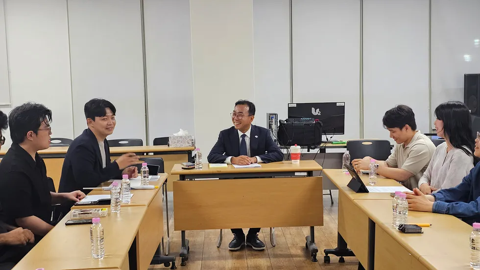 서영학 당선인, "청년은 여수의 미래 설계자… 시정 파트너로 세우겠다"