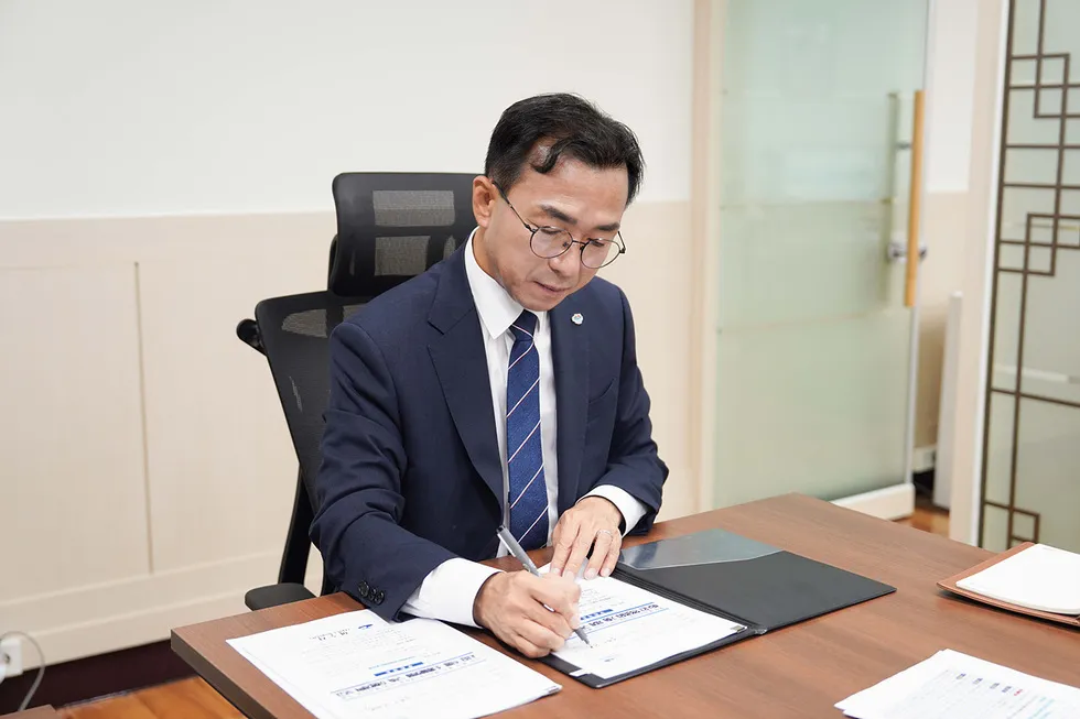 서영학 여수시장, 취임 첫 순서에 ‘시민 직통 소통’…시민주권 행정 선포