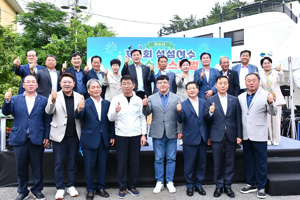 9천 명 찾은 ‘섬섬여수옥수수 페스티벌’, 지역경제 활성화 견인
