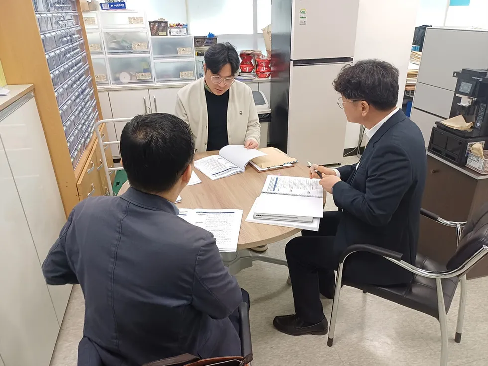 여수시, ‘광역 통합특별시’ 공약 반영 위해 정당 방문·로비 본격화 - 행정 | 코리아NEWS