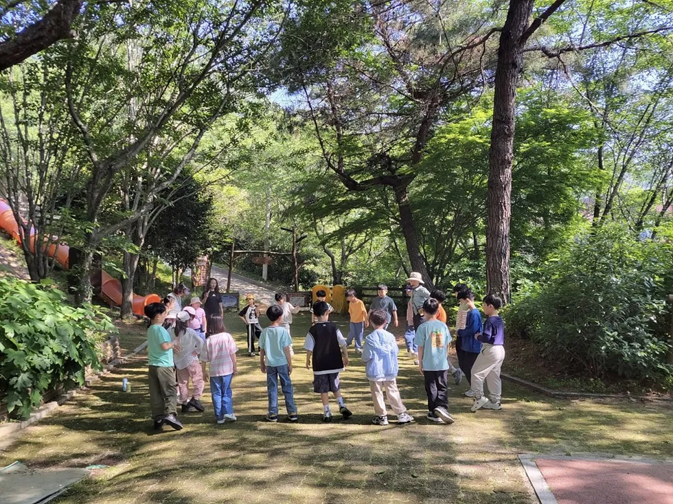 여수시, 여름방학 맞아 산림휴양체험 특별프로그램 운영